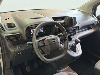 Opel Combo Cargo 100 Cv 1.5 Td S/S MT6 ?6.4