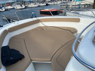 Jeanneau Cap Camarat 8.5 CC