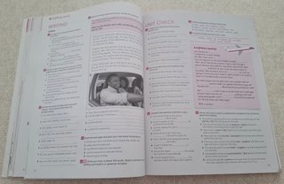 Libro Inglés English Workbook GOLD experience A2+