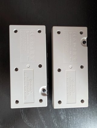 Mandos Nintendo NES para Switch