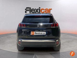 Peugeot 3008 1.2 PureTech 96KW S&S Allure Pack EAT8