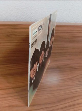 Vinilo Original The Beatles – Beatles For Sale