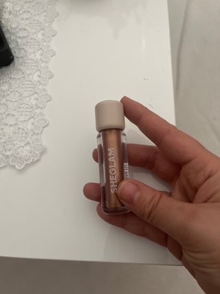 Ombretto SHEGLAM oro