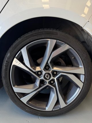 Renault Mégane GT Limited 1.6 TCe 140CV EDC Auto
