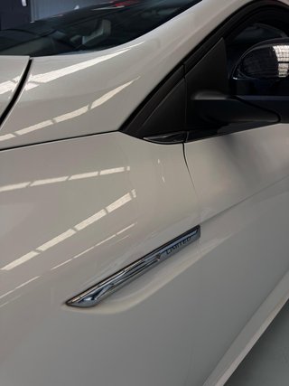 Renault Mégane GT Limited 1.6 TCe 140CV EDC Auto