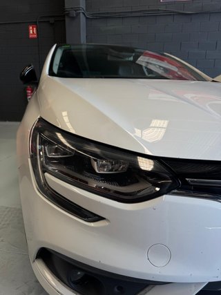 Renault Mégane GT Limited 1.6 TCe 140CV EDC Auto