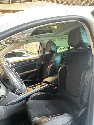 Renault Mégane GT Limited 1.6 TCe 140CV EDC Auto