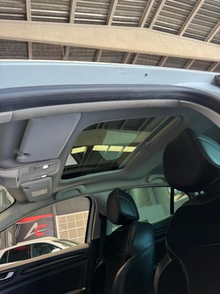 Renault Mégane GT Limited 1.6 TCe 140CV EDC Auto
