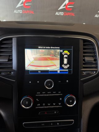 Renault Mégane GT Limited 1.6 TCe 140CV EDC Auto