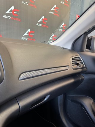 Renault Mégane GT Limited 1.6 TCe 140CV EDC Auto