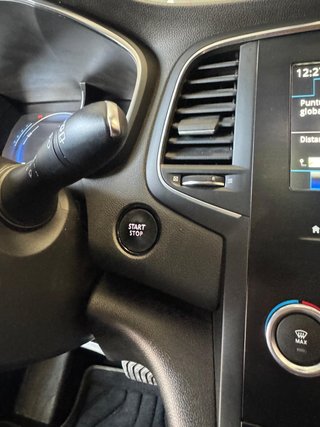 Renault Mégane GT Limited 1.6 TCe 140CV EDC Auto