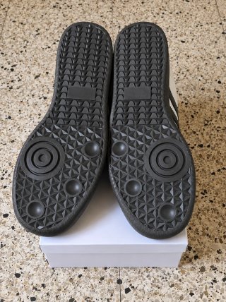 Adidas Samba Talla 41 Nuevas