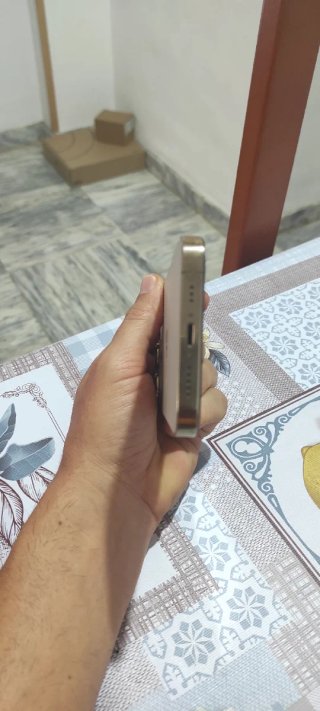 iPhone 13 Pro