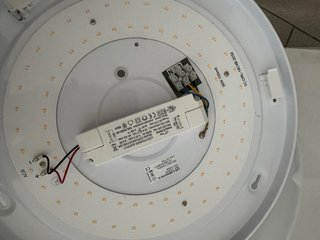 Plafoniera LED ACB Aten 36W 40cm