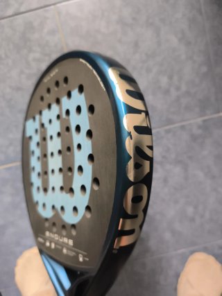 Pala de pádel Wilson Endure
