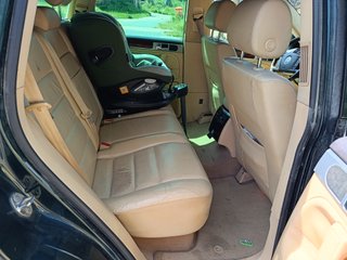 Volkswagen Touareg 2006