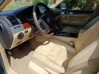 Volkswagen Touareg 2006