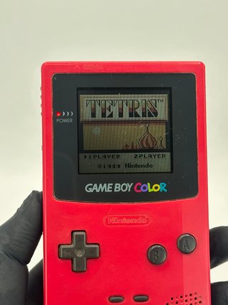 Tetris per Nintendo Game Boy - Testato