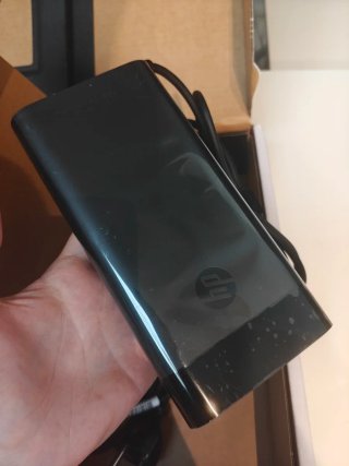 HP OMEN RTX 4060