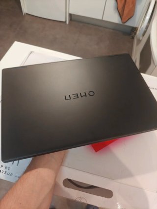 HP OMEN RTX 4060