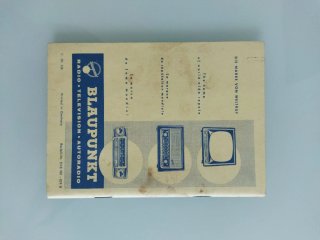 Manual Opel Rekord 1200