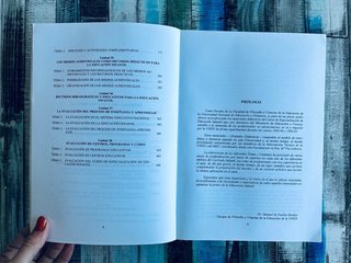Especialización Profesorado Educación Infantil 0/6