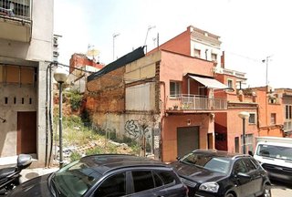 Terreno en venta en La Salut - Lloreda en Badalona