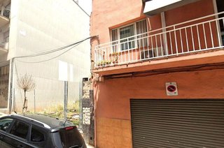 Terreno en venta en La Salut - Lloreda en Badalona