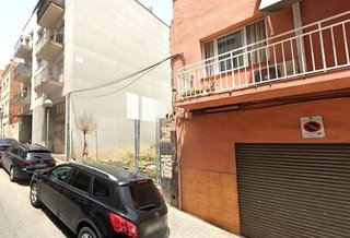 Terreno en venta en La Salut - Lloreda en Badalona