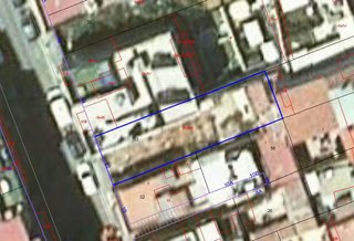 Terreno en venta en La Salut - Lloreda en Badalona