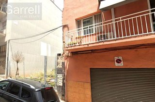 Terreno en venta en La Salut - Lloreda en Badalona