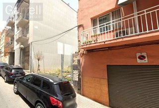 Terreno en venta en La Salut - Lloreda en Badalona
