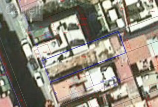 Terreno en venta en La Salut - Lloreda en Badalona