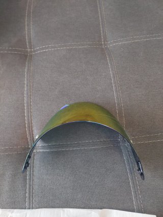Viseira para Capacete AGV