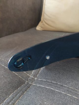 Viseira para Capacete AGV