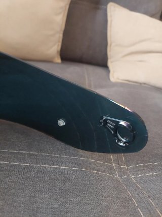 Viseira para Capacete AGV