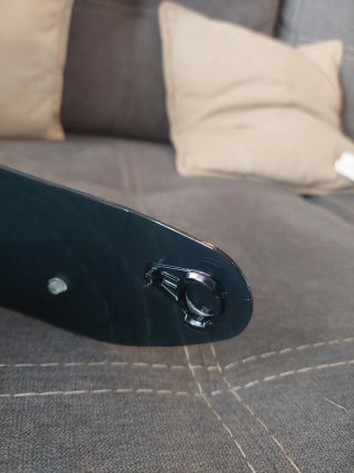Viseira para Capacete AGV