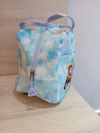 Bolsa Huntrix K-pop Golden