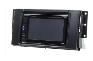 Radio para Land Rover, para Freelander,Discovery