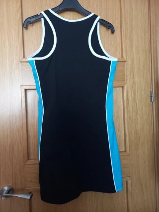 Vestido Pádel Roly