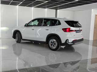 BMW iX1 2025 eDrive20d Pocos km e IVA Deducible!