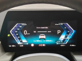 BMW iX1 2025 eDrive20d Pocos km e IVA Deducible!