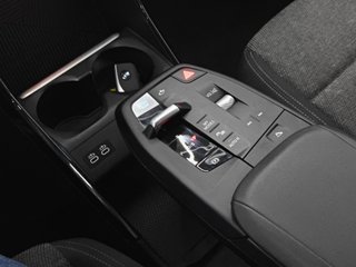BMW iX1 2025 eDrive20d Pocos km e IVA Deducible!