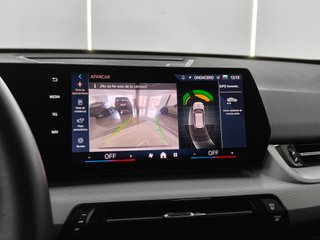BMW iX1 2025 eDrive20d Pocos km e IVA Deducible!