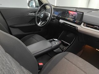 BMW iX1 2025 eDrive20d Pocos km e IVA Deducible!
