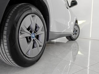 BMW iX1 2025 eDrive20d Pocos km e IVA Deducible!