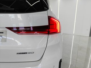 BMW iX1 2025 eDrive20d Pocos km e IVA Deducible!