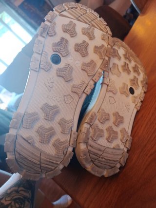 Botas de Nieve Decathlon Talla 35