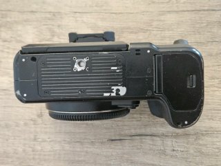Fujifilm GFX 100S