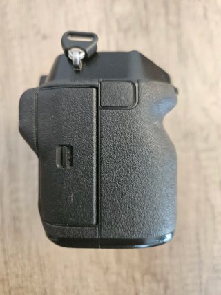 Fujifilm GFX 100S